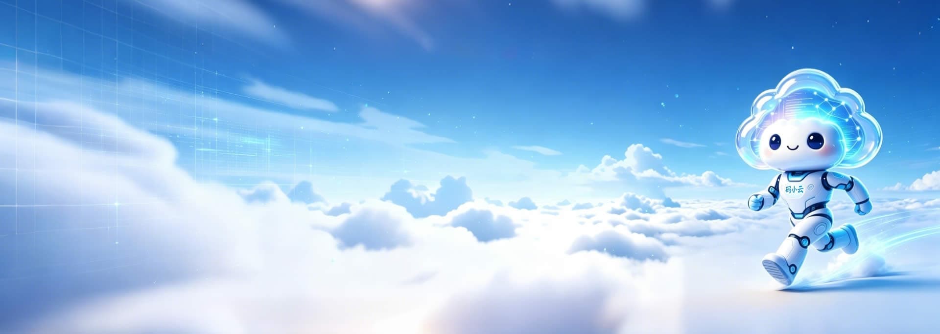 码小云智能体产品场景